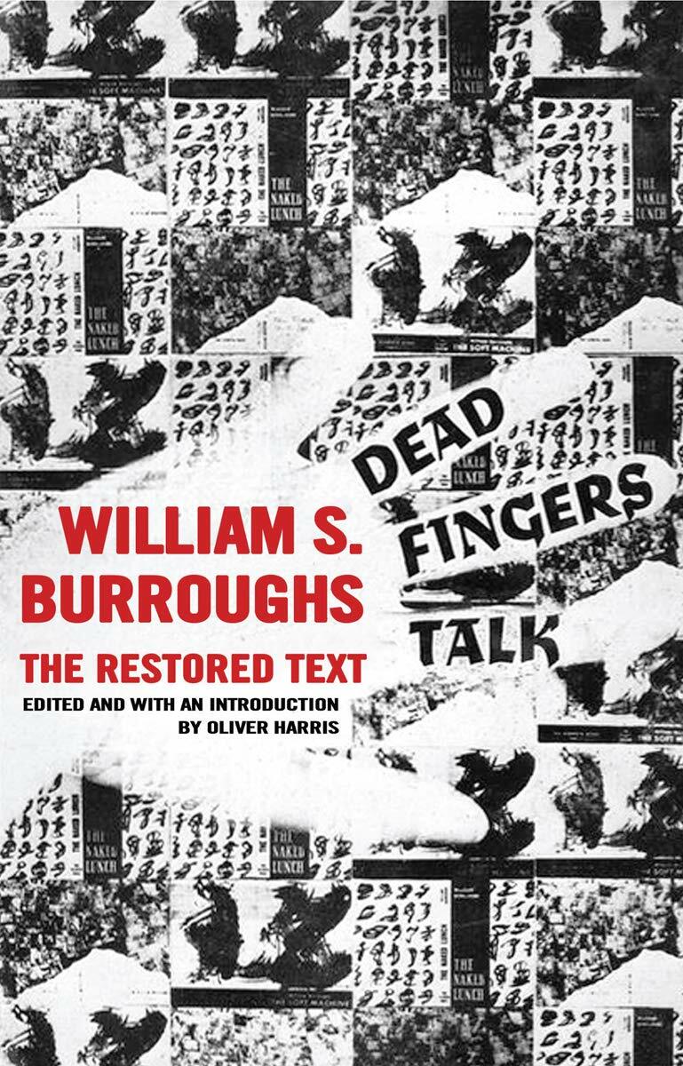 Dead Fingers Talk (Paperback)
