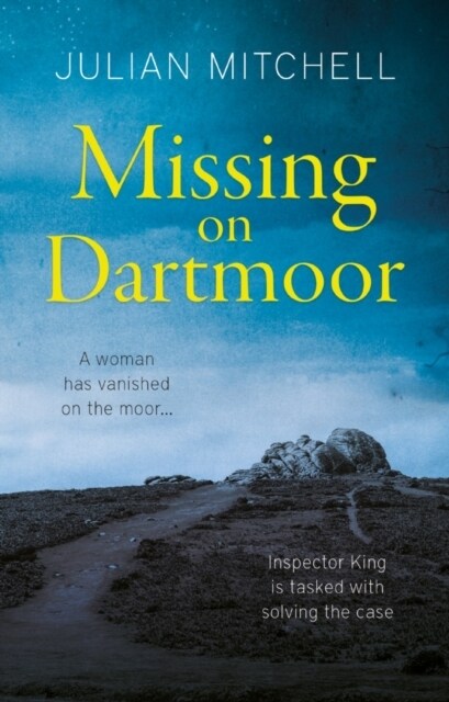 Missing on Dartmoor (Paperback)