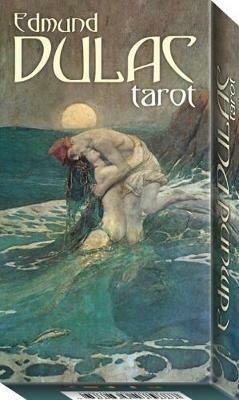 Edmund Dulac Tarot (Cards)