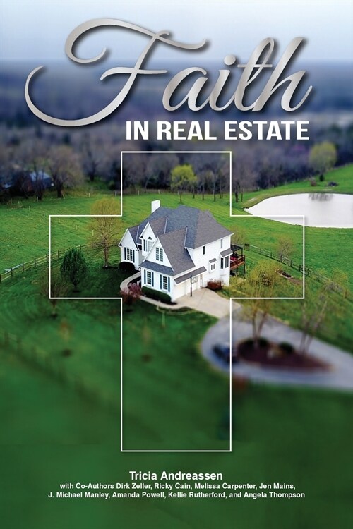 Faith In Real Estate (Paperback)