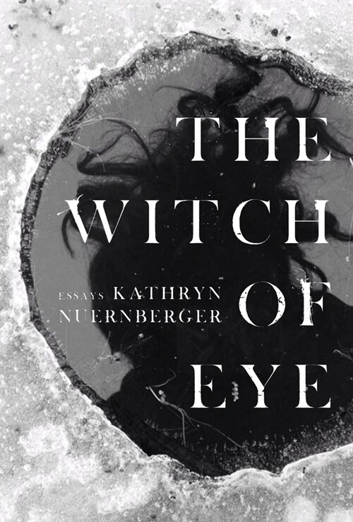 The Witch of Eye (Paperback)