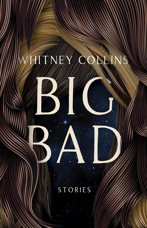 Big Bad (Paperback)
