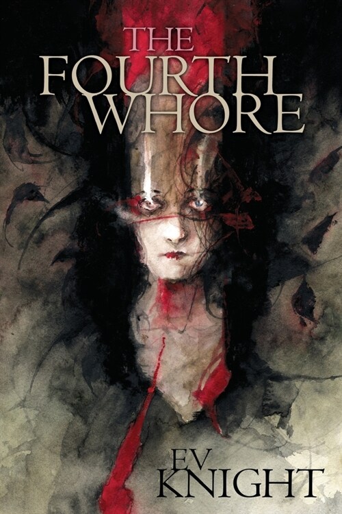 The Fourth Whore (Paperback)