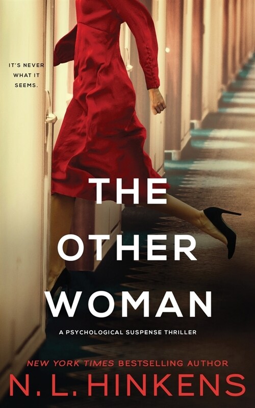 The Other Woman: A psychological suspense thriller (Paperback)
