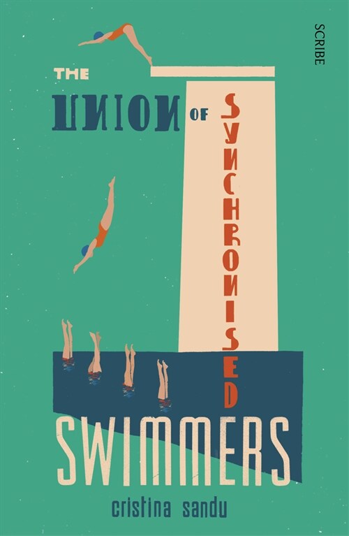 The Union of Synchronized Swimmers (Paperback)