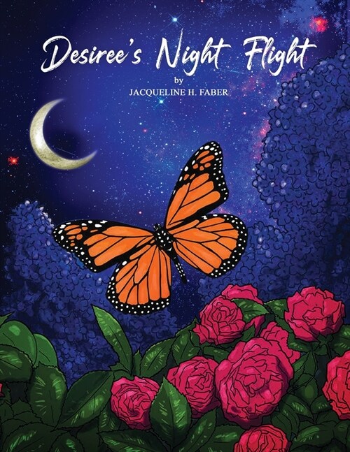 Desirees Night Flight (Paperback)