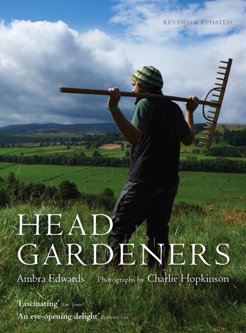 Head Gardeners (Paperback)