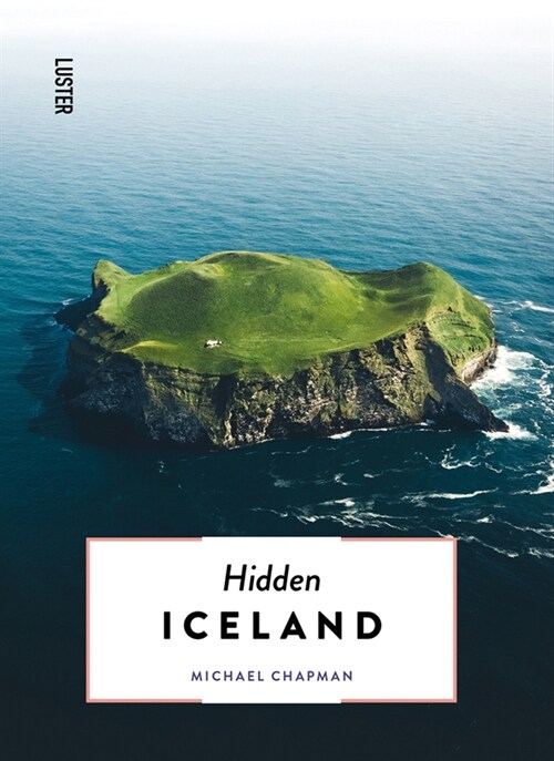 Hidden Iceland (Paperback)