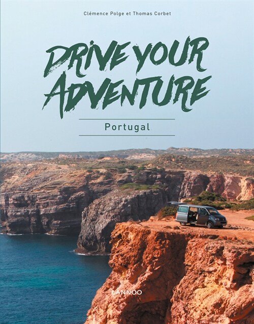 DRIVE YOUR ADVENTURE PORTUGAL (Paperback)