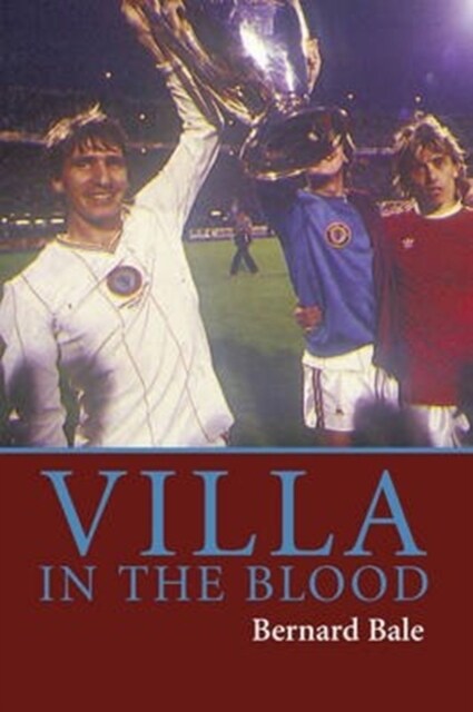 Villa in the Blood (Paperback)