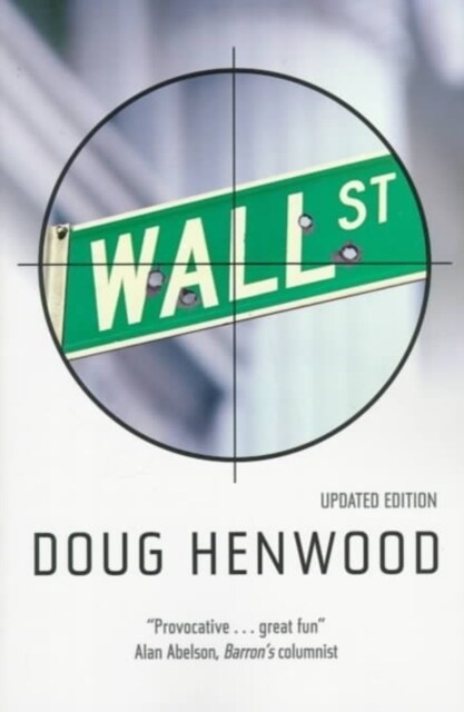 Wall Street : How it Works and for Whom (Paperback, New ed)
