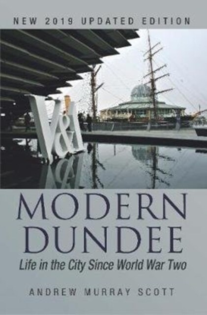 Modern Dundee (Paperback)