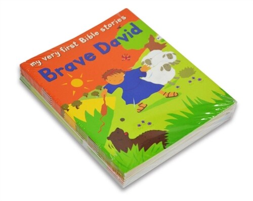 Brave David (Paperback, New ed)
