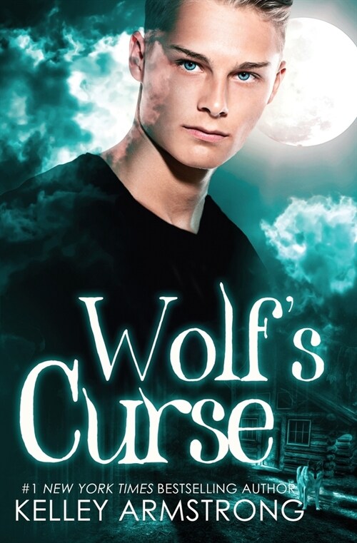 Wolfs Curse (Paperback)