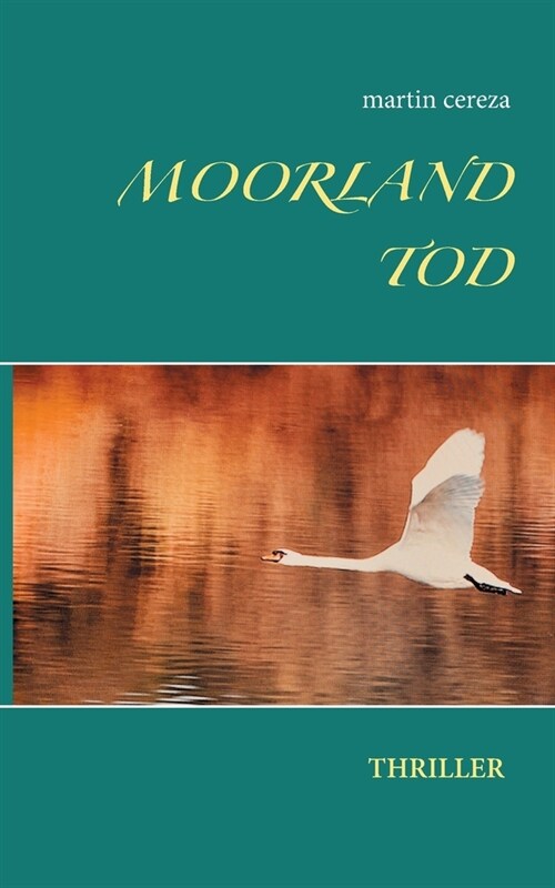 Moorland Tod (Paperback)