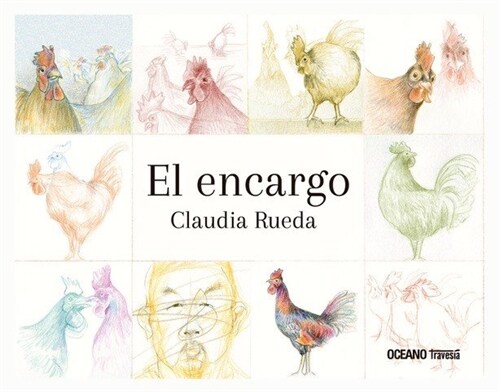 El Encargo (Hardcover)