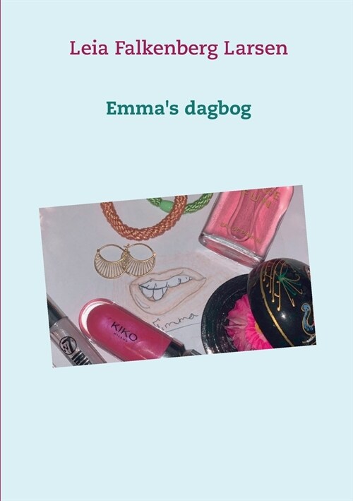 Emmas dagbog (Paperback)