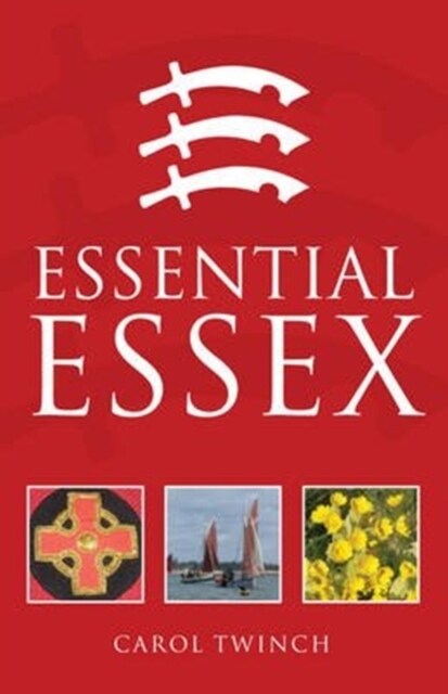 Essential Essex (Paperback)