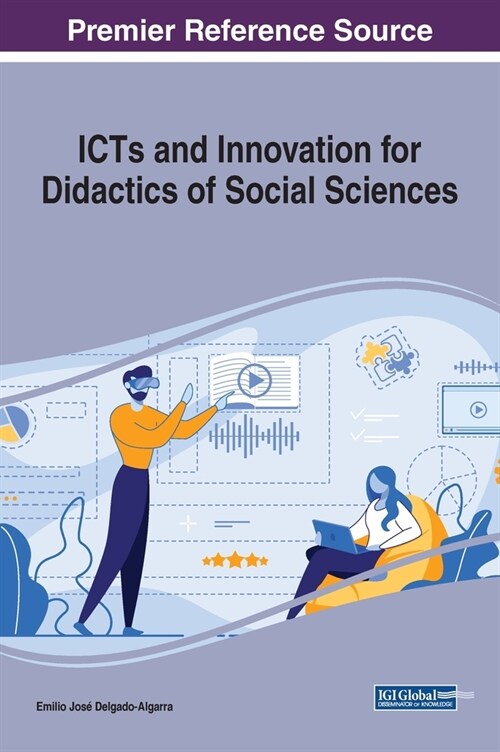 ICTs and Innovation for Didactics of Social Sciences (Hardcover)