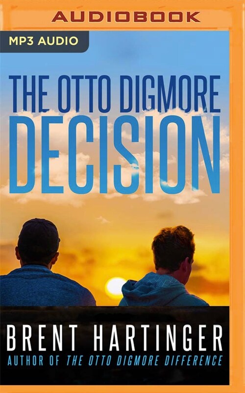 The Otto Digmore Decision (MP3 CD)