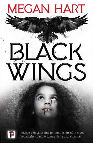 Black Wings (Paperback, New ed)