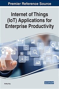 Internet of things (IOT) applications for enterprise productivity