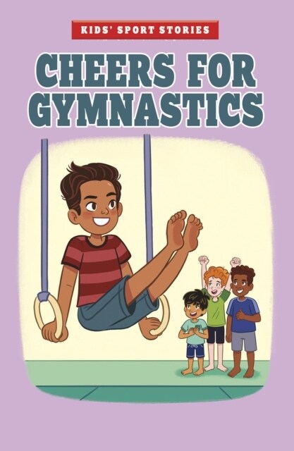 Cheers for Gymnastics (Paperback)