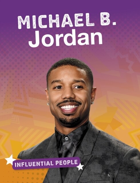 Michael B. Jordan (Paperback)