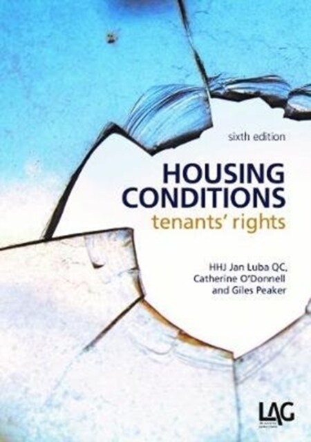 Housing Conditions : tenants rights (Paperback)