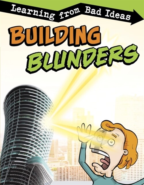Building Blunders : Learning from Bad Ideas (Hardcover)