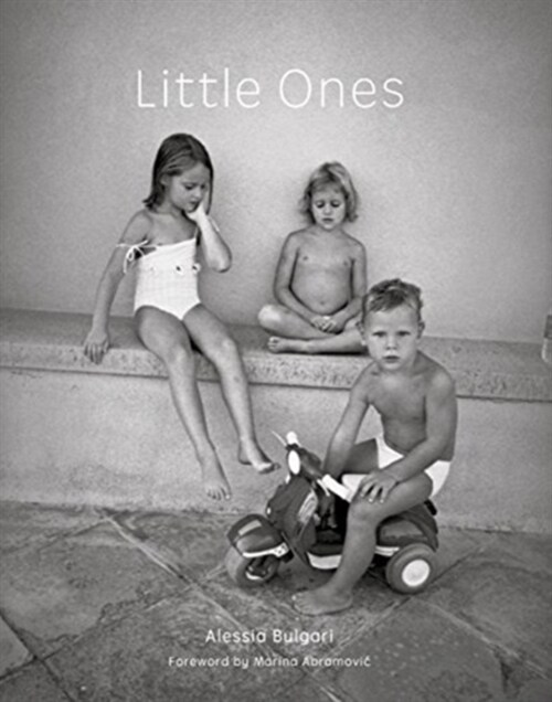 LITTLE ONES (Paperback)