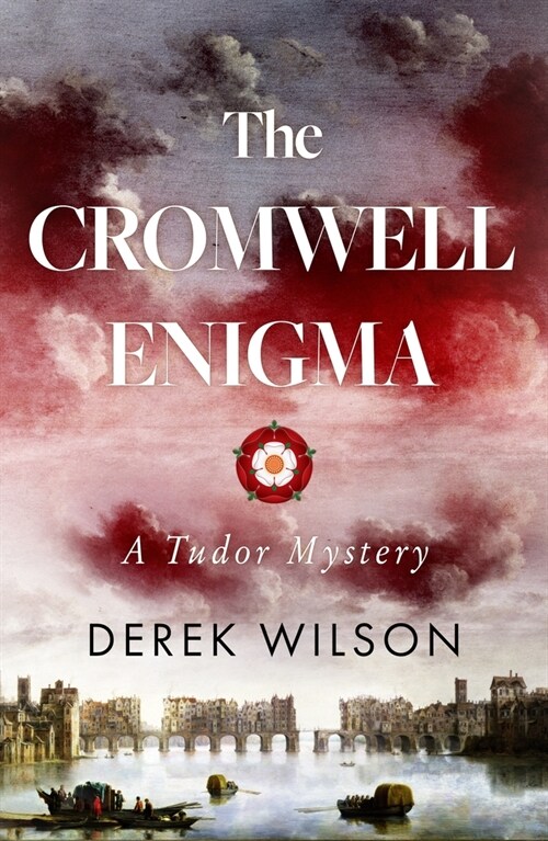 The Cromwell Enigma : A Tudor Mystery (Paperback)
