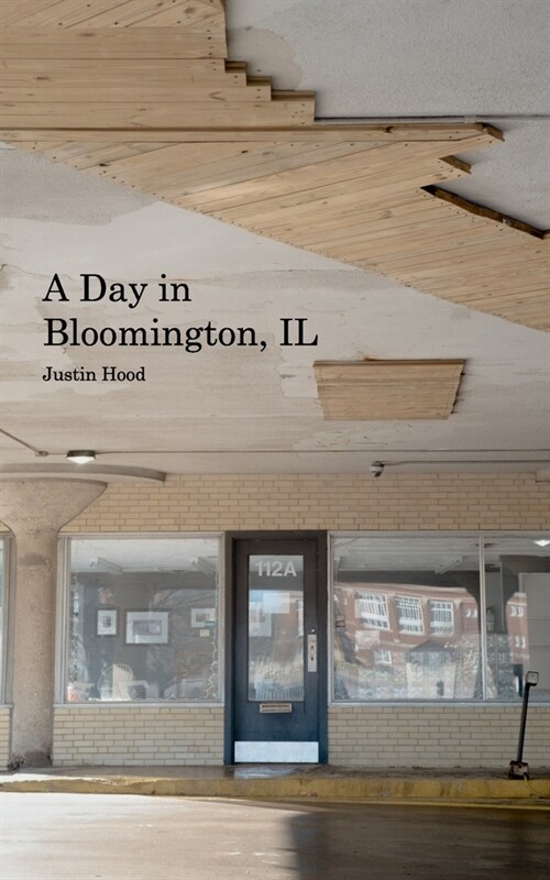 A Day in Bloomington, IL: 1-14-2020 (Paperback)