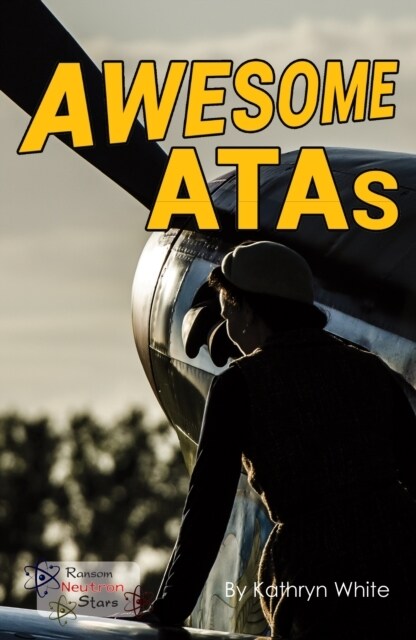 Awesome ATAs (Paperback)