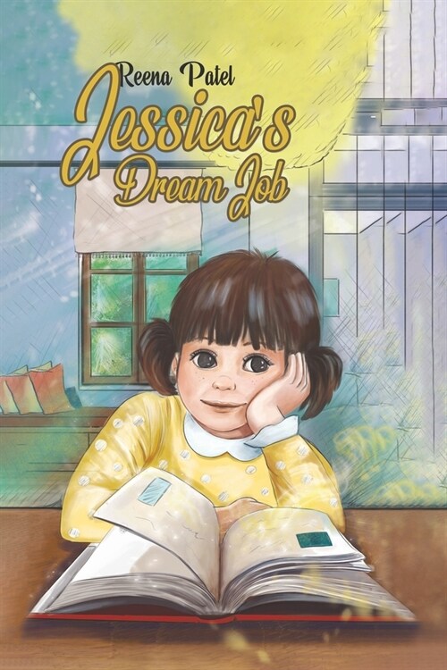 Jessicas Dream Job (Paperback)