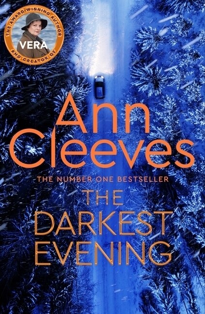 THE DARKEST EVENING (Paperback)