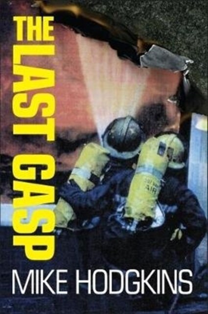 The Last Gasp (Paperback)