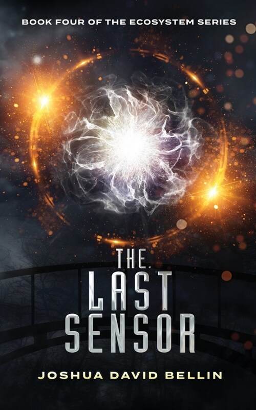 The Last Sensor (Paperback)