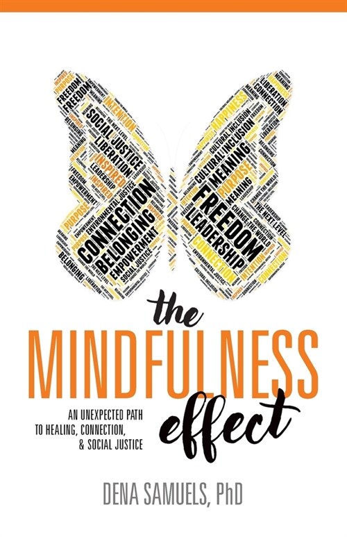 The Mindfulness Effect: An Unexpected Path to Healing, Connection and Social Justice (Paperback)