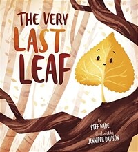 The Very Last Leaf (Hardcover)