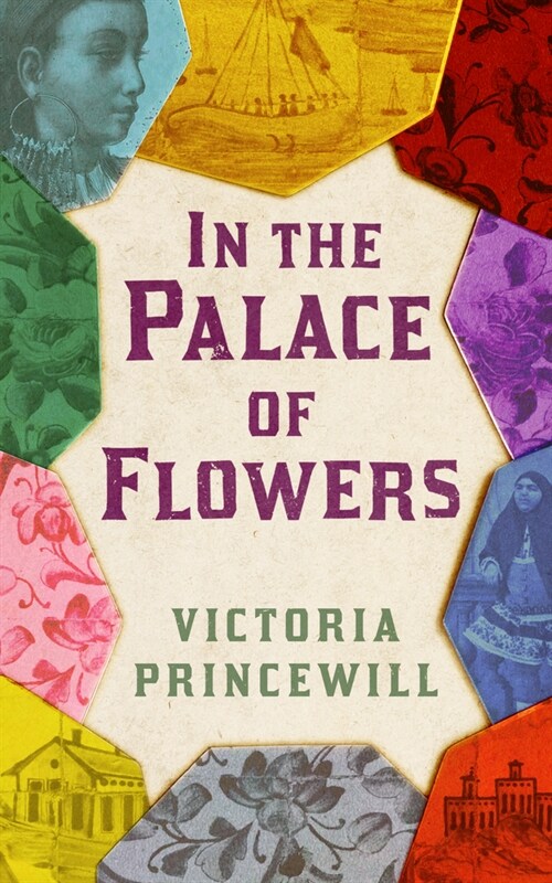 In the Palace of Flowers (Paperback)