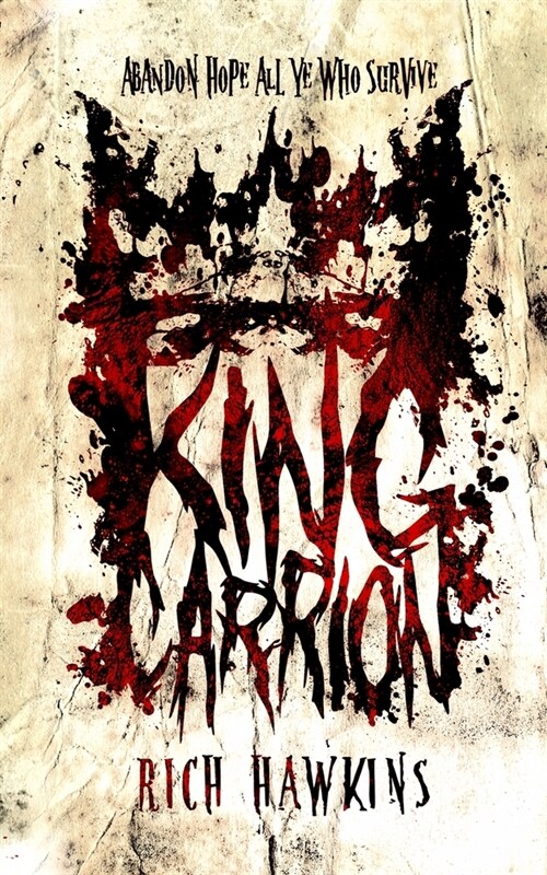 King Carrion (Paperback)