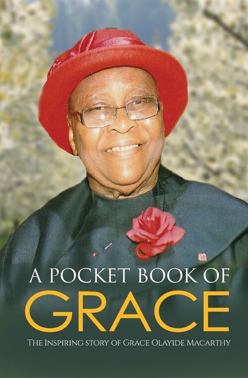 Pocket Book of Grace (Paperback)