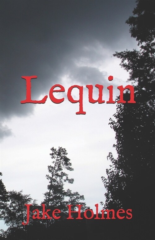 Lequin (Paperback)