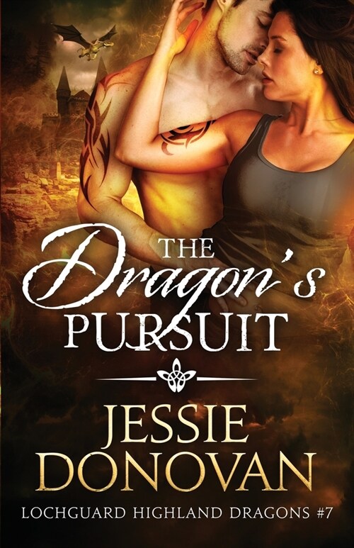 The Dragons Pursuit (Paperback)