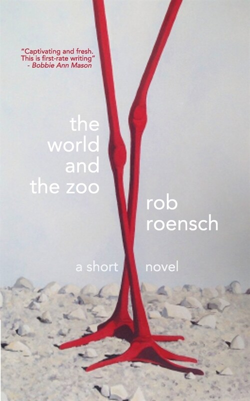 The World and The Zoo (Paperback)