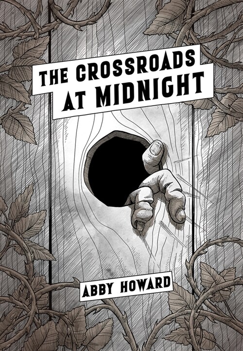 The Crossroads at Midnight (Paperback)
