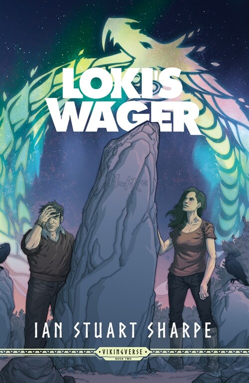 Lokis Wager, 2 (Paperback)