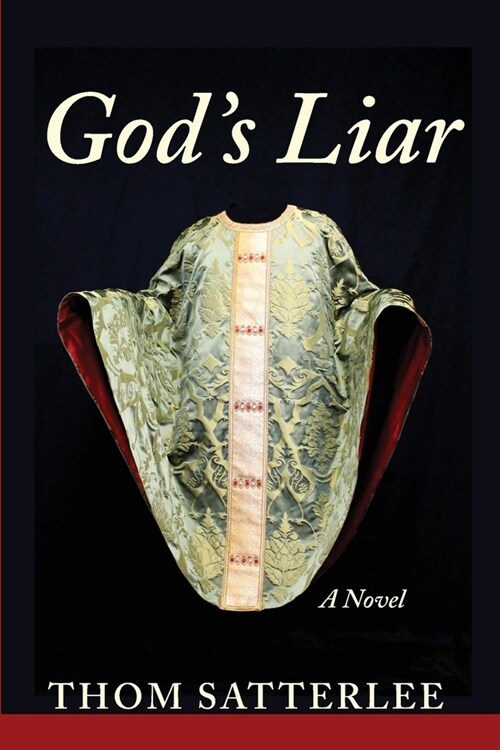 Gods Liar (Paperback)