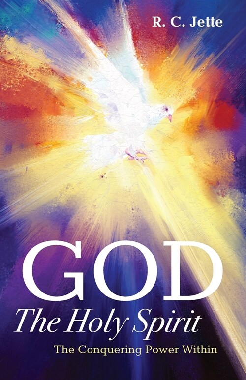 God: The Holy Spirit (Paperback)